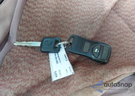 2008 Nissan Titan Se из США, поврежденный, VIN 1N6BA06E88N305539